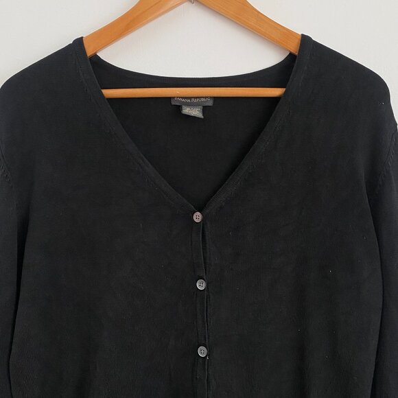 Banana Republic Cardigan - Picture 3 of 4